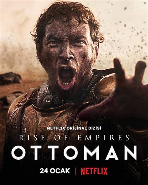 Watch all Episodes of Rise of Empires: Ottoman (2020) .